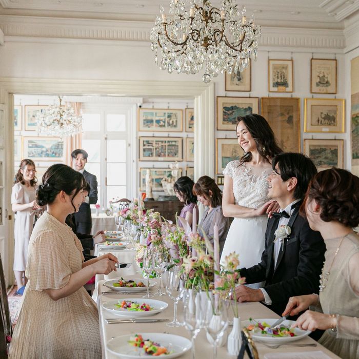 プランナー相談会@天王寺開催