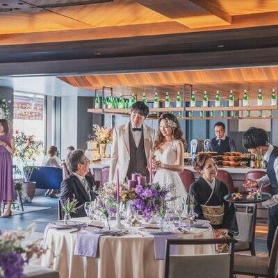 【式場迷子さん必見◎】最後1件はここ!決め手見つかるフェア♪