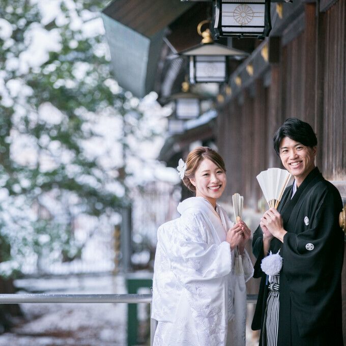 和婚BIGフェア【北海道神宮×和牛試食】駅近◆最大80万特典