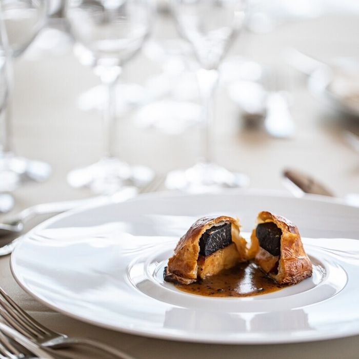 【6名~少人数ウェディング】会員制レストラン*美食×おもてなし