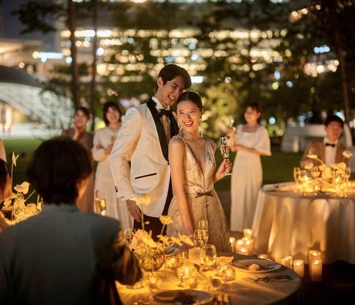 没入感◎\新感覚*VR体験/*リアルWeddingフェア♪