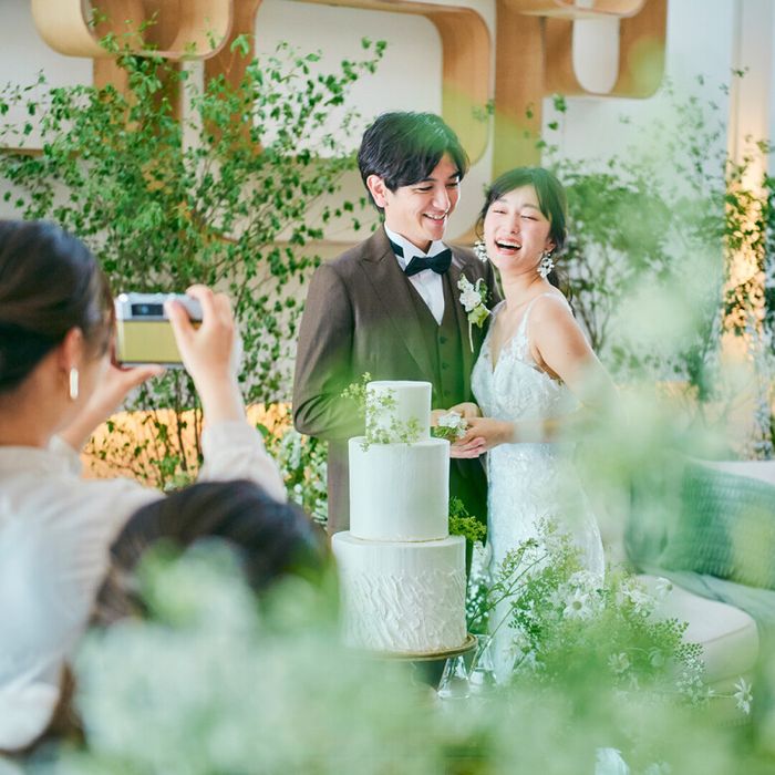 《初見学でも安心★ゆったり完全貸切》熊本の森×新会場をイチ早く体験!試食付きダンドリ相談会