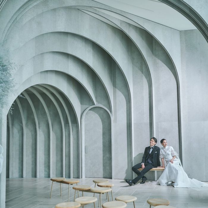 |初見学の方へ|絶景×貸切×建築美◇相談会&試食◇ALL案内