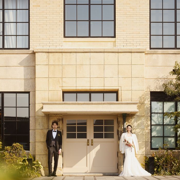 ＼NEWYEAR／ブノワ京都開催！新春ブライダルフェア