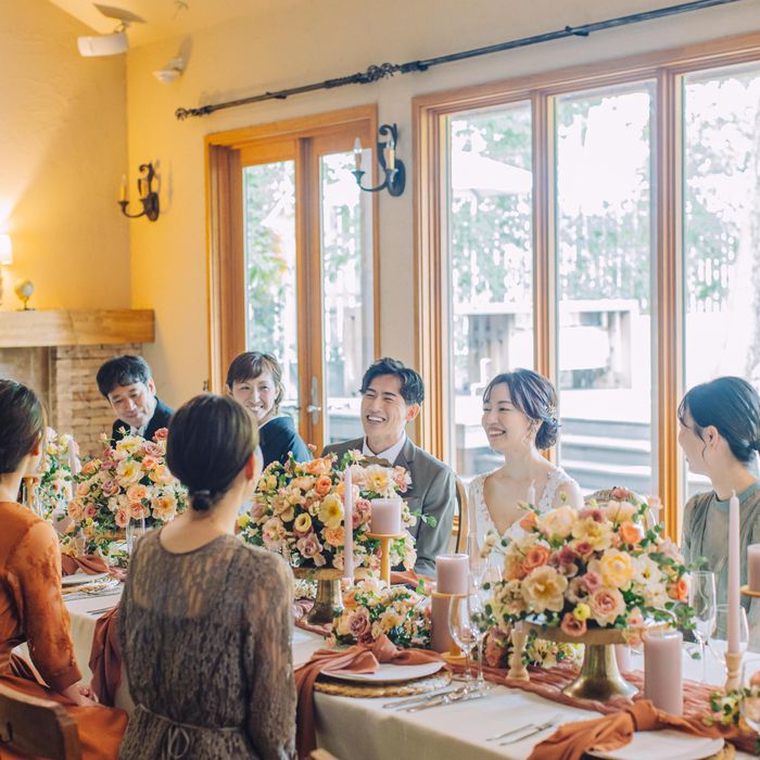 【2名～OK！少人数プラン相談会】10名90万円*無料試食付