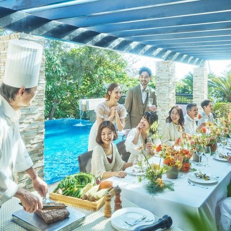 ◆グランドオープンフェア◆『沖縄開催』ブライダルフェア