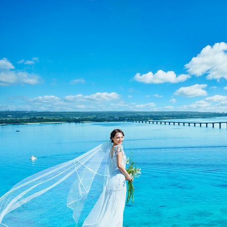 ◆グランドオープンフェア◆ドレス見学付きフェア