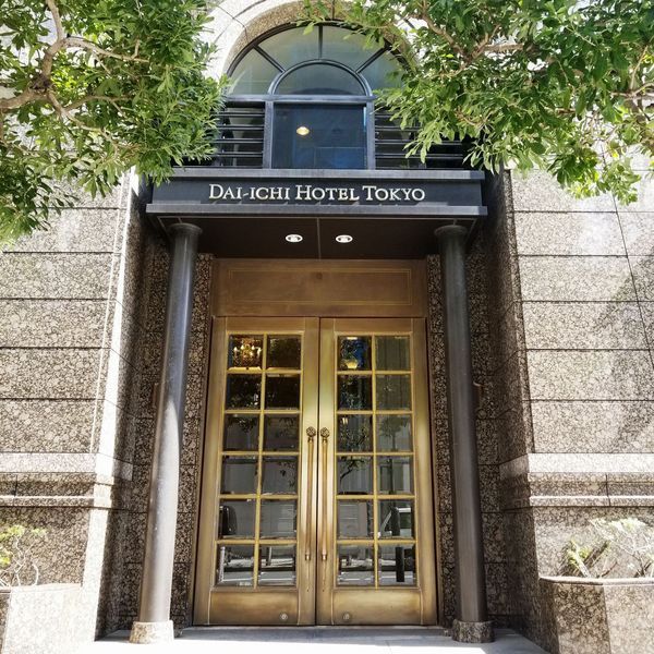 ＼平日限定／優雅なホテルウエディング×感動チャペル体験【後日、婚礼人気コース無料試食会へご招待】