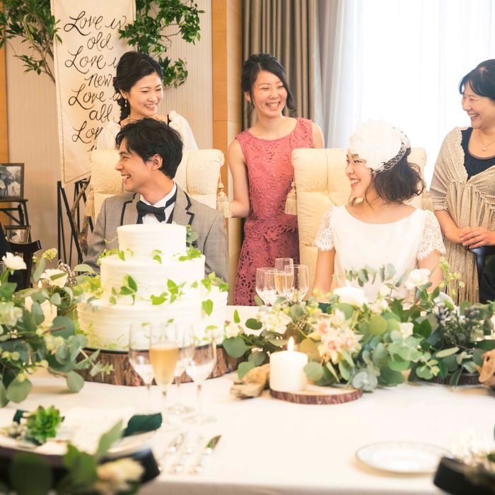 ＼少人数婚＆お食事会に／am限定！豪華3品コース試食付き×館内見学フェア