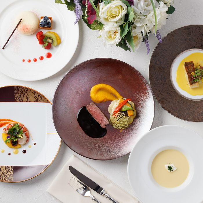 ＼土曜日限定×国産牛フィレ肉コース試食／10万円宿泊付フェア