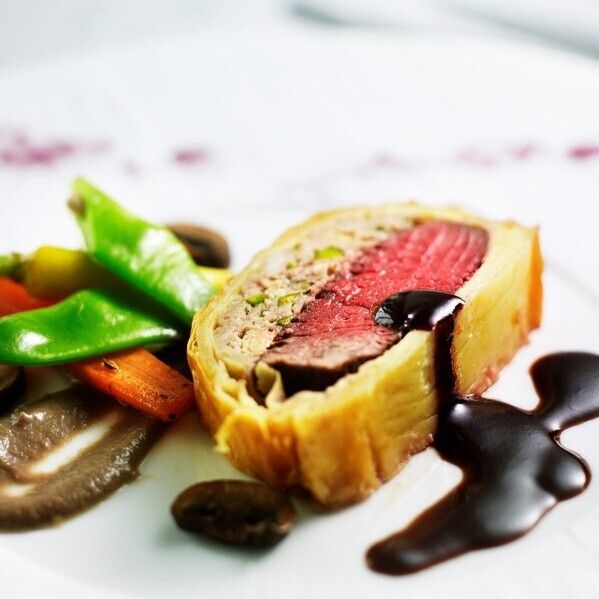 お盆Special*料理重視の方*料理ランクUP×豪華4万試食×挙式体験