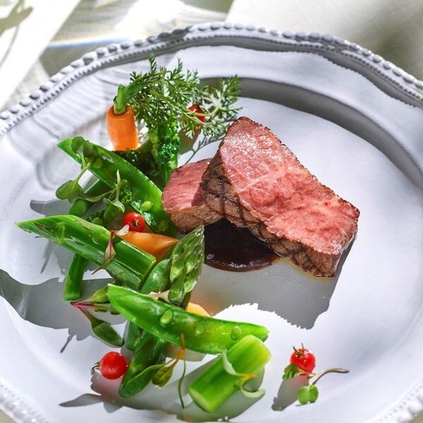 【少人数希望の方】ドレス特典付き*チャペル体験×絶品試食×相談会