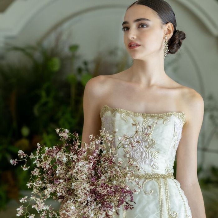 ≪ドレス試着付≫札幌花嫁に人気の衣装試着*最大150万優待