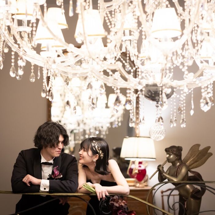 【やってよかった演出とは】ゲストが楽しめるパーティ相談＆試食