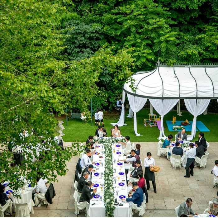 【少人数結婚式×和牛無料試食会】邸宅貸切アットホーム婚フェア