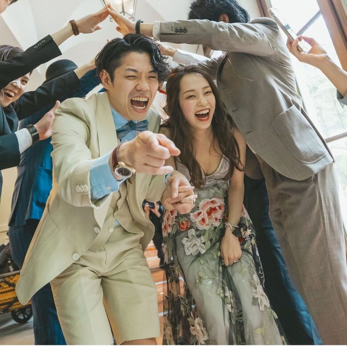 残2【月曜限定◎会場見学&見積相談】2人に合った演出をご提案!