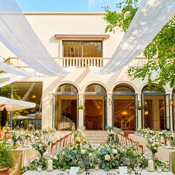 ≪迷ったらこのフェア≫ガーデン×最大100万優待×無料和牛試食