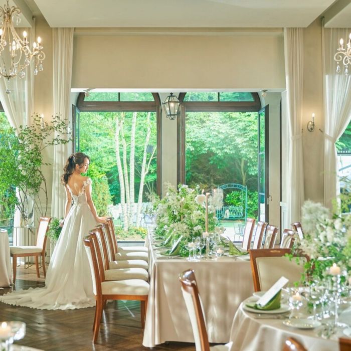 ≪45分で完結≫営業なし、見るだけOKの自由な見学会