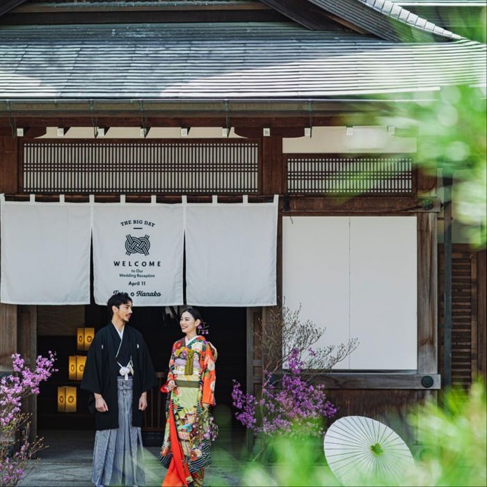 【~60分】見学のみ希望/式場比較されたい方へ週末合同プレ見学