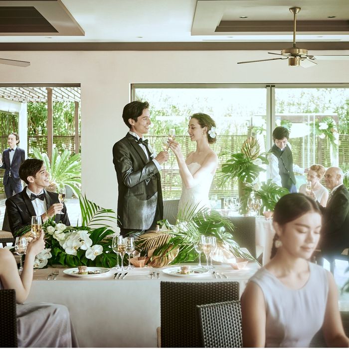 ＜30名様まで！限定特典＞少人数結婚式をご検討の方に＊挙式＆ガーデン付き貸切邸宅×デザート試食