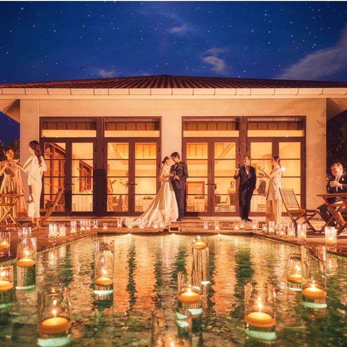 ★6/4WN限定★【140万優待＆来館6万特典】衣装や装花がお得に！豪華15大特典付。2つの選べるチャペル入場体験＆5つ貸切邸宅＆黒毛和牛のメイン料理含む絶品4万試食／1件目見学で挙式料が全額無料