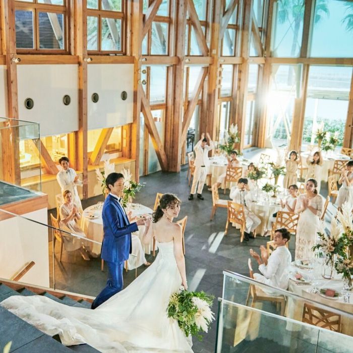 ＼RENEWAL記念*4万ギフト／絶景リゾート*150万特典＆豪華試食