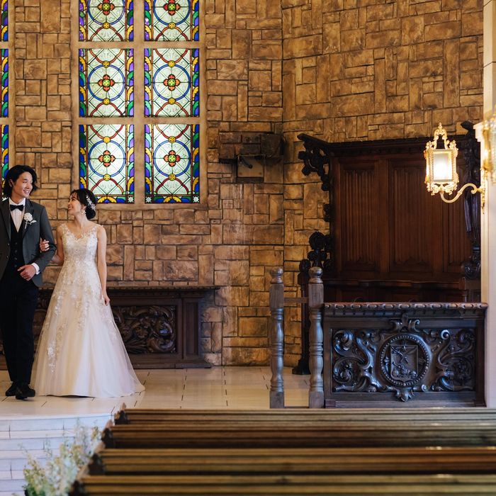 《フォト婚》7.7万～/チャペル撮影OK/ファミリー婚にも◎相談会