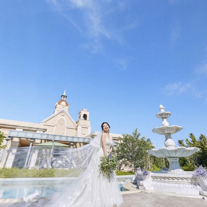 『結婚式をするか迷っているおふたりへ』なんでも相談会