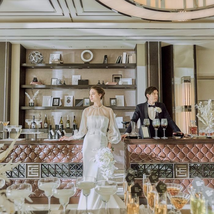 【10月限定★150万特典】挙式料無料の限定特典付き！結婚式のすべてがわかる相談会×ゲスト目線で味わう無料試食フェア～じっくり予算相談◎表参道すぐの好立地で憧れウエディングを叶えて～