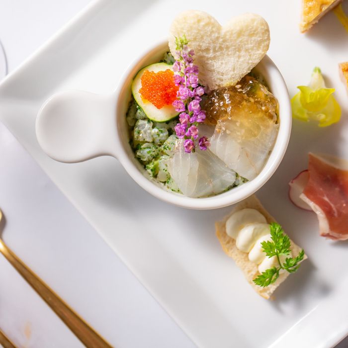 ★GW限定特典付きCPN★結婚式本番料理3品試食付×相談会