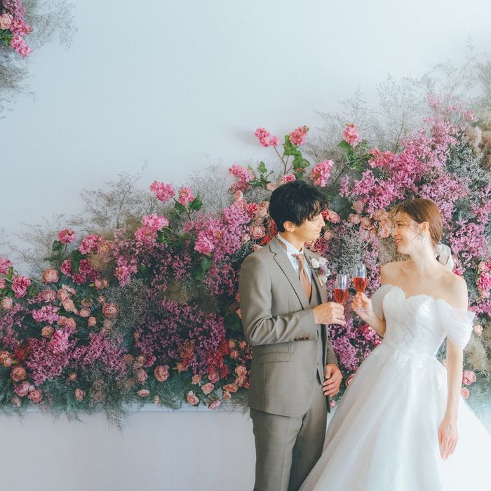 【Wフロアリニューアル】絶品試食×日程ご案内×相談会