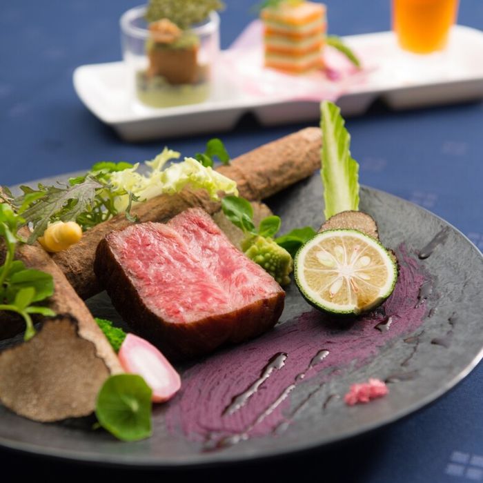 平日限定開催!アマギフ1万円進呈★【来館7万ギフト×最大150万特典】4万円相当のフルコース試食×クリスタルチャペル模擬挙式&貸切邸宅見学◆マイナビ限定BIGフェア