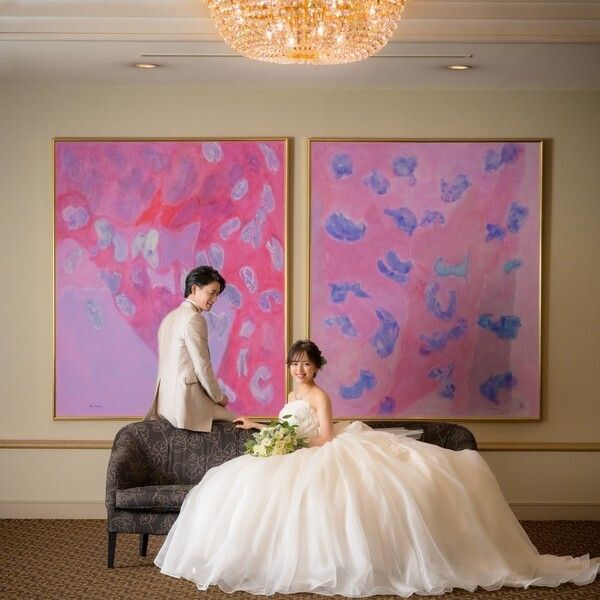 【最大100万円ご優待付】25年秋挙式も間に合う♪年内特典フェア