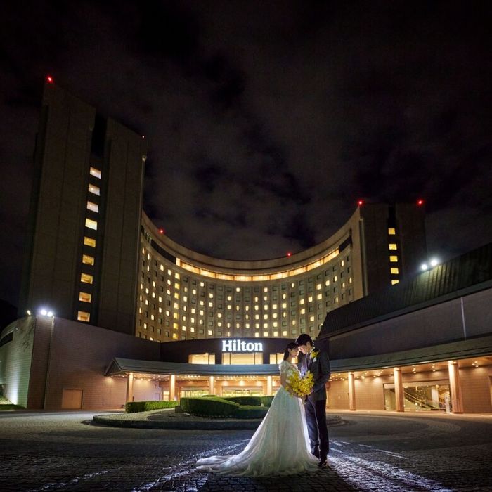 【1件目の来館がお得】1stステップ相談会&無料試食&挙式体験♪