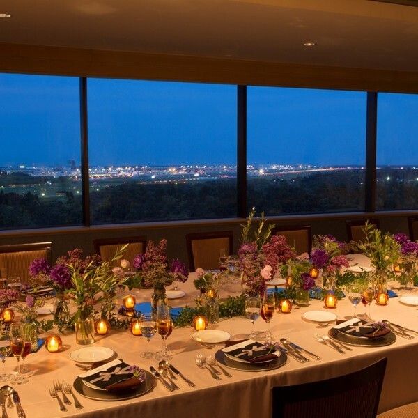 【少人数限定】特別優待♪最上階の専用会場見学&試食付★相談会