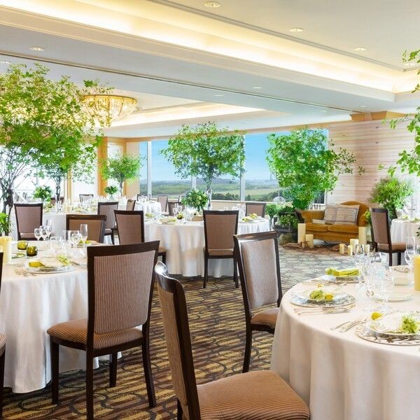 【試食付】貸切フロアでホテルでも叶うオリジナリティWEDDING