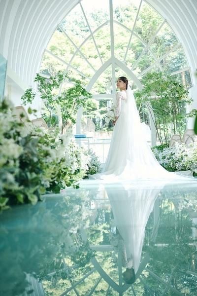 【1件目の来館が絶対お得‼】1stステップ相談会＆無料試食＆チャペル挙式体験♪