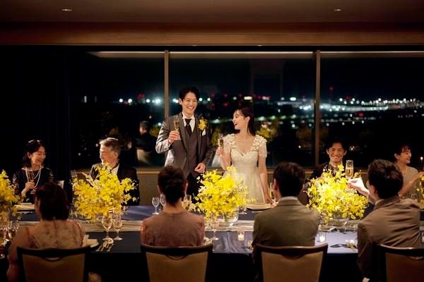 【豪華ハーフコース試食付！】ゲスト目線で体験できる♪カジュアルなホテルWフェア