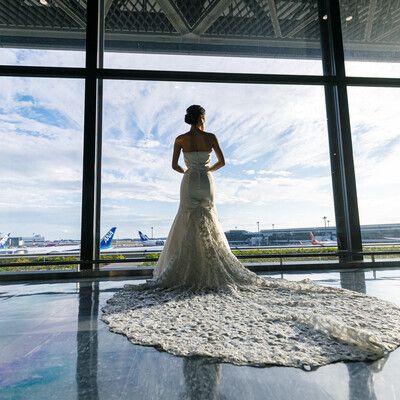 【列席経験なくてＯＫ】短時間で全体をイメージ丸わかりフェア♪