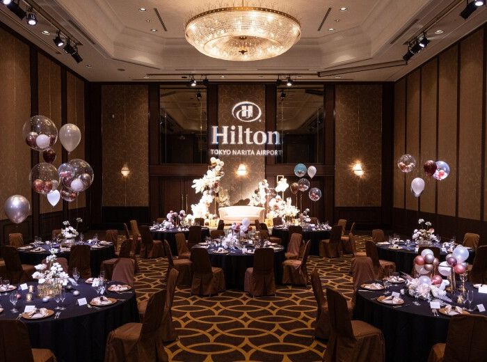 【世界基準の安心×上質】ヒルトンおもてなし体験プレミアフェア