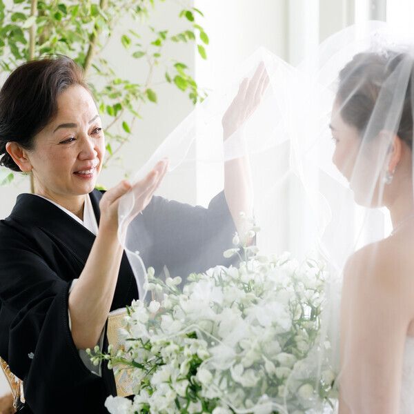 【試食付♪少人数・家族ウェディング応援フェア】特別プラン誕生