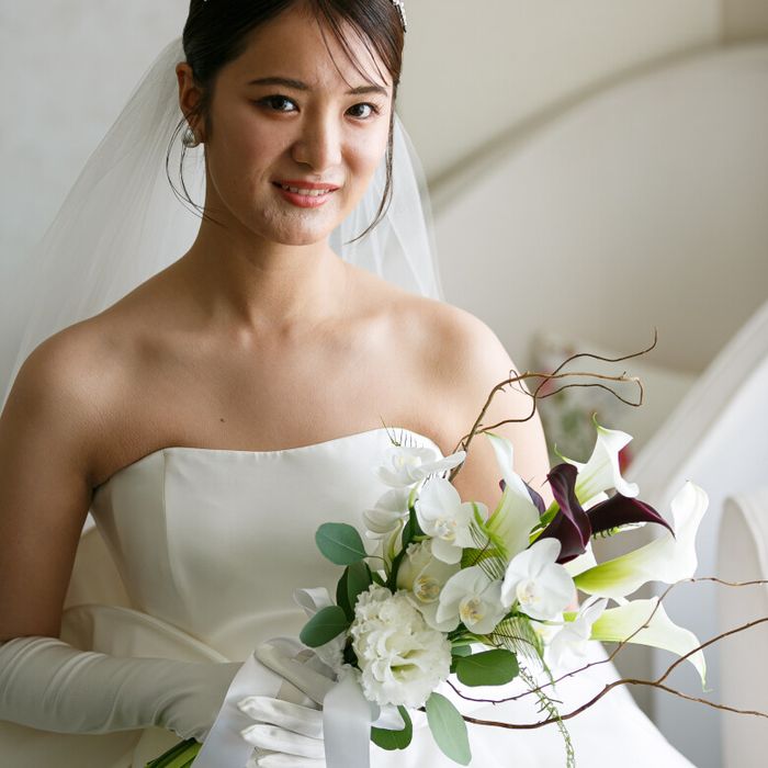 【平日BIG】組数限定♪人気ビュッフェ付★最新ドレス試着フェア