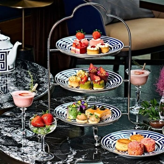 ＜本番直前見学★専属パティシエデザート試食会×唯一無二Barセレモニー＞20万円2泊3日宿泊などBIG特典付×1組1フロア貸切世界ブランドホテルW