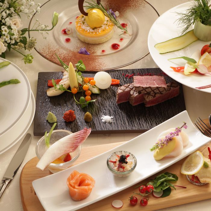 \*お仕事帰りに☆美食を堪能*/A5ランク和牛試食付きフェア