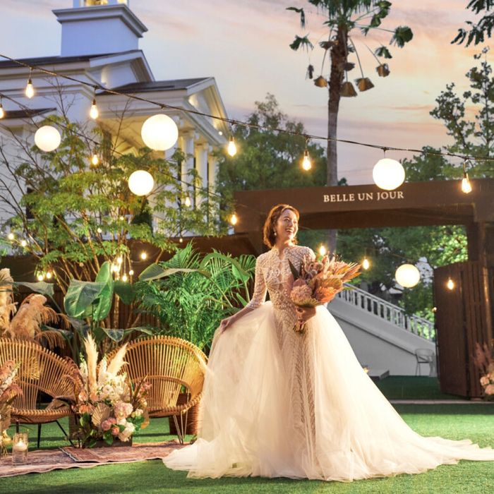 残2＼3連休BIG*ギフト券1万／花嫁ALL体験&厳選和牛至高の試食会