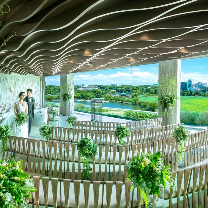 ルーキス Lucis で結婚式 結婚式場探しはウェディングニュース