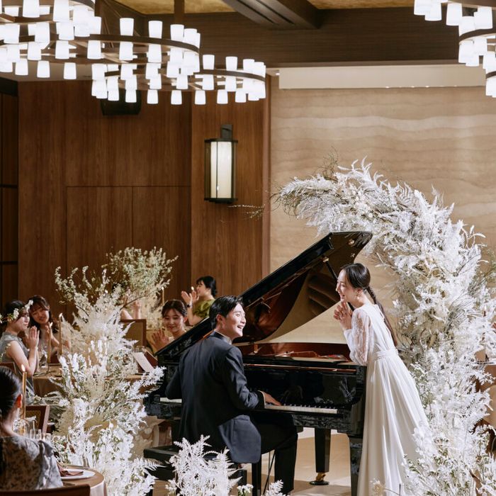 【平日限定】ゼロから相談できるから安心！絶景チャペル体験も♪