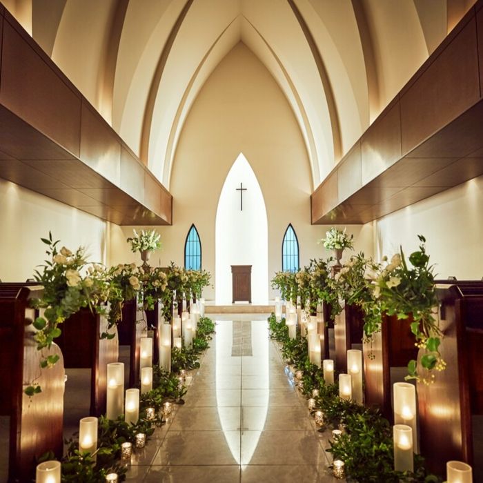 直前◎連休限定＊新春おもてなし【150万特典＆衣裳3着】本格教会で上質W*試食