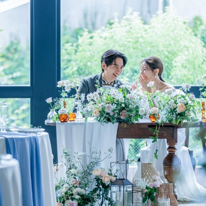 【平日限定/時間変更可】教会見学×季節のデザート試食