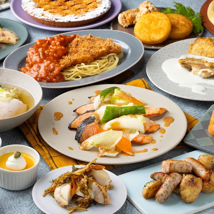 【ブッフェ付相談会】美食とおもてなし体感＆邸宅見学◆特典付